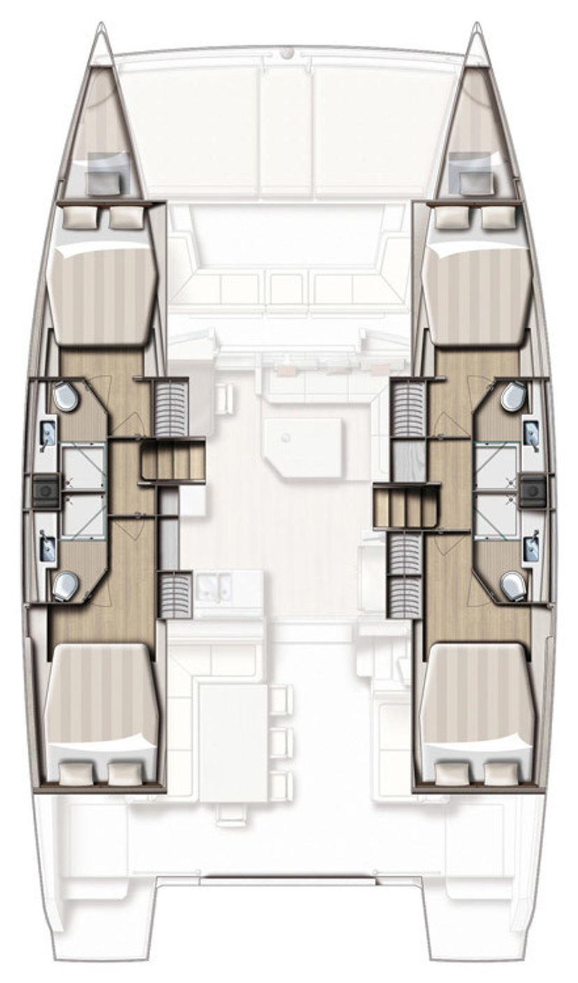 Catana 4.5 RASDU 