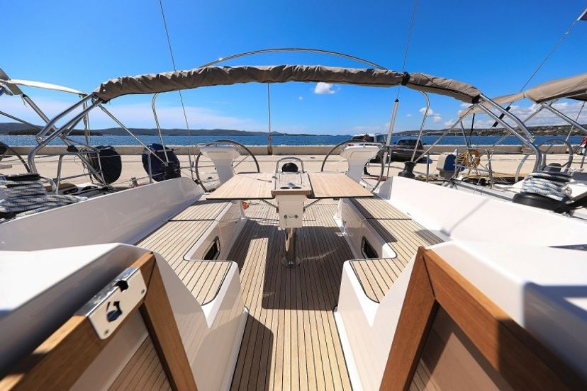 Bavaria Yachtbau 46 Hana