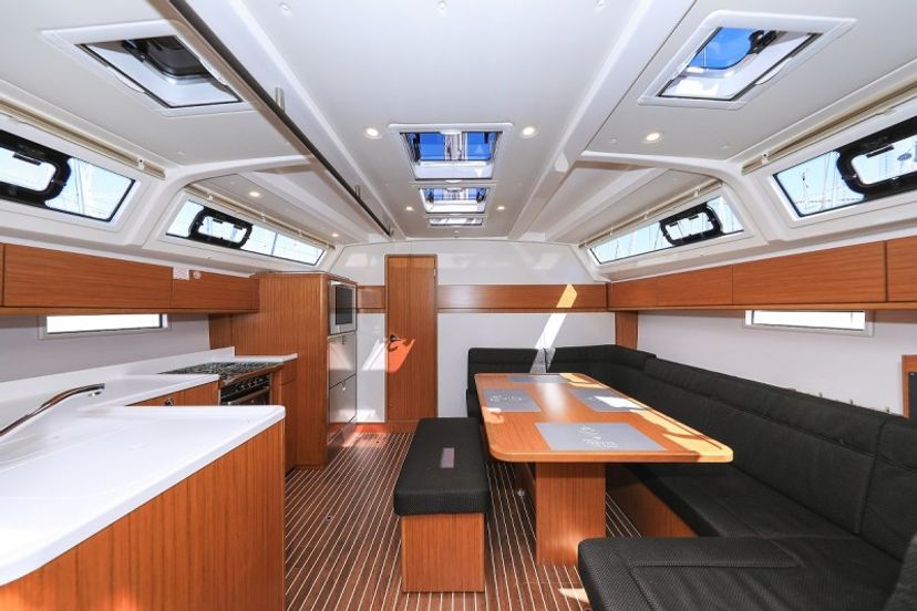 Bavaria Yachtbau 46 Hana