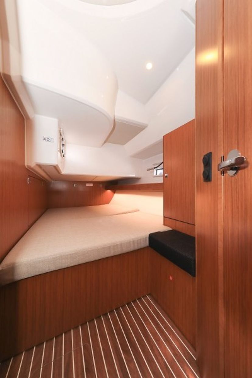 Bavaria Yachtbau 46 Hana
