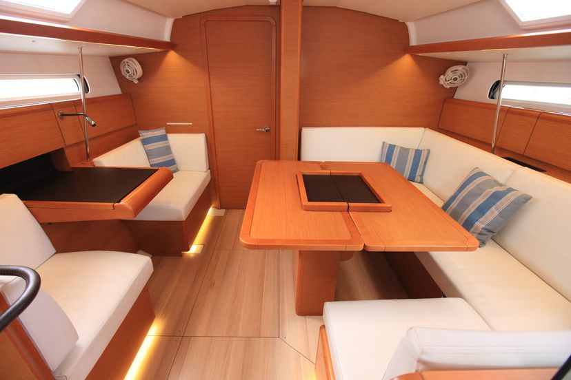 Jeanneau 41 Jillsee