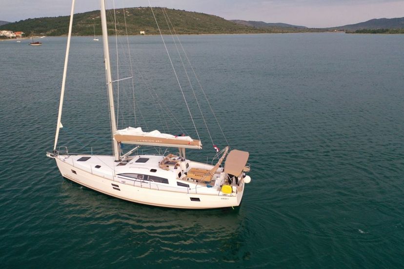 Elan IMPRESSION 45.1 Carolina