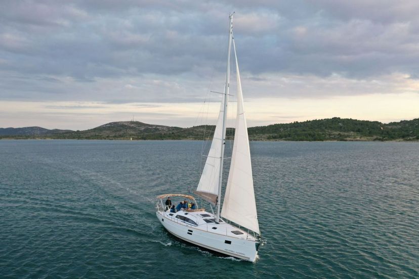 Elan IMPRESSION 45.1 Carolina