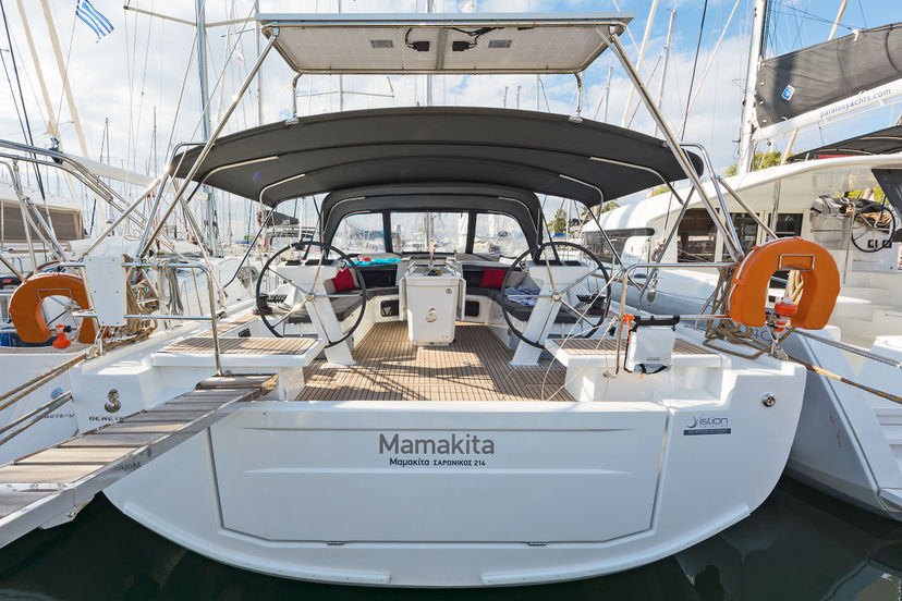 Mamakita