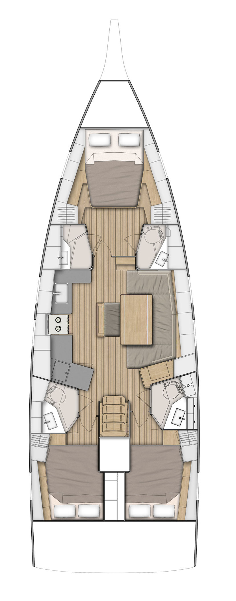 My Course