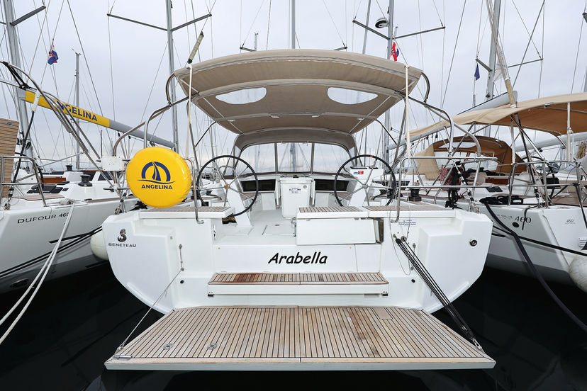 Arabella