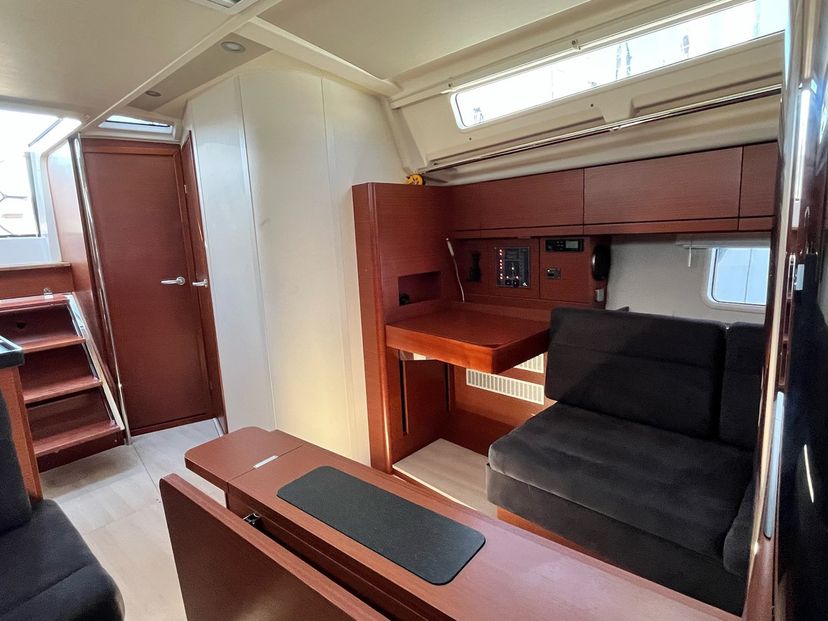Hanse Yachts 41 Shrimp