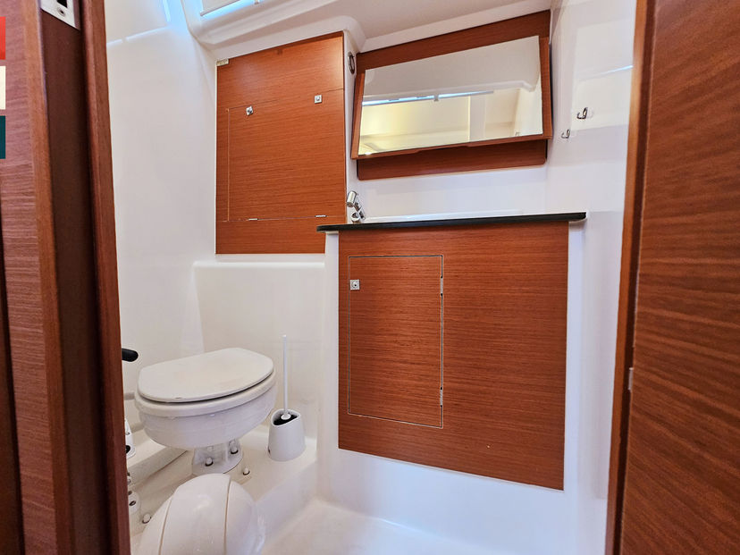 Dufour Yachts 46 Rubato