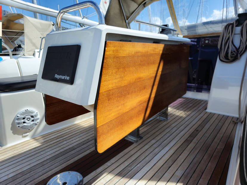 Dufour Yachts 43 Largo