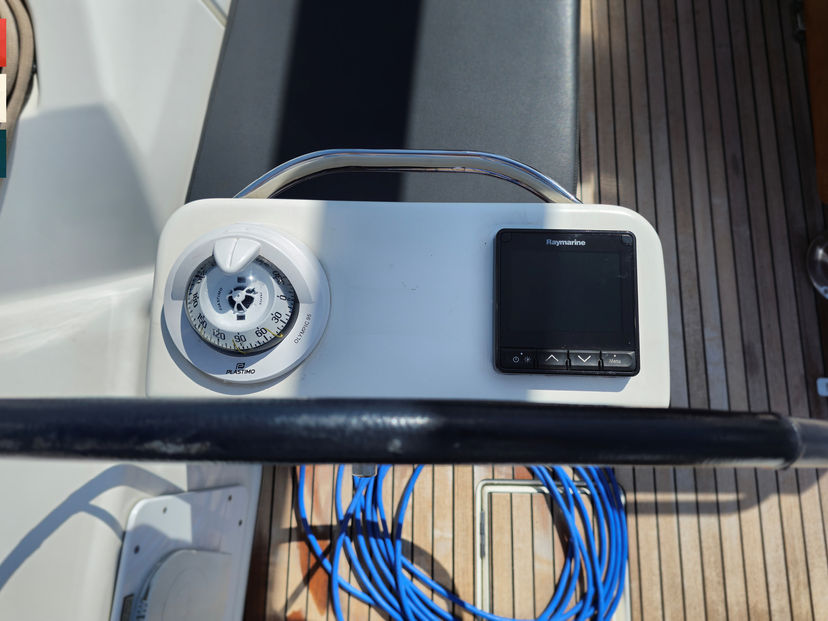 Dufour Yachts 43 Largo