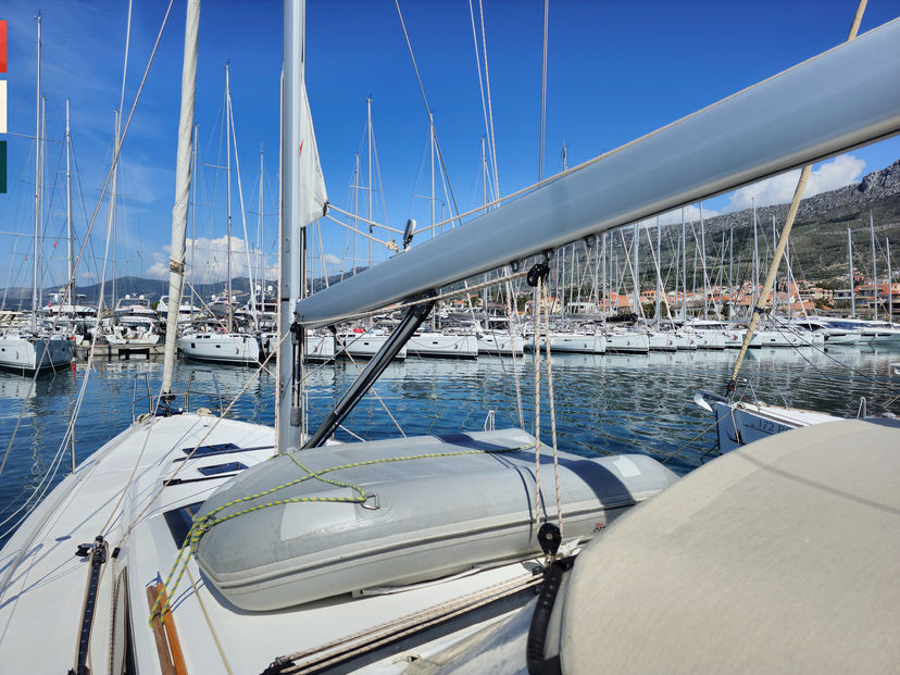Dufour Yachts 43 Amoroso
