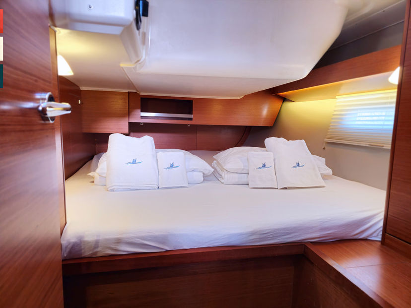 Dufour Yachts 43 Amoroso