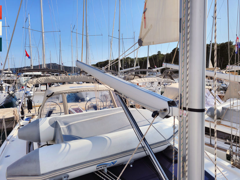Dufour Yachts 36 Layla