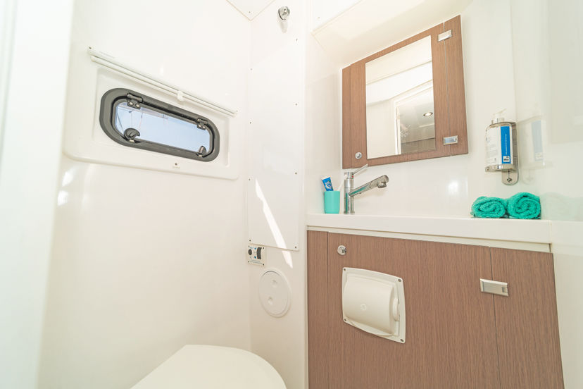 Catana 4.8  Laguana