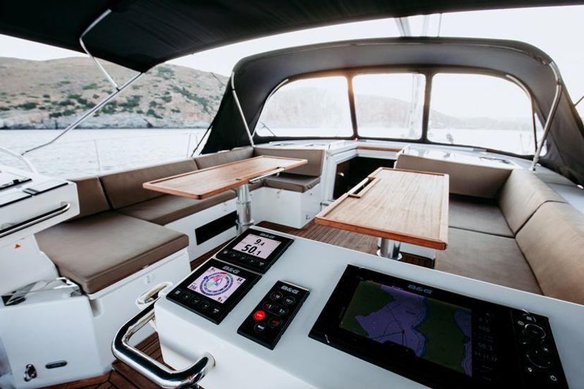 Bavaria Yachtbau 57 Elli