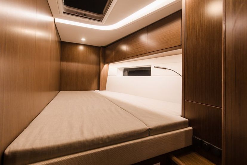Bavaria Yachtbau 57 Elli