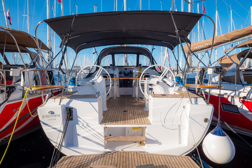 Elan IMPRESSION 45.1 Josephine