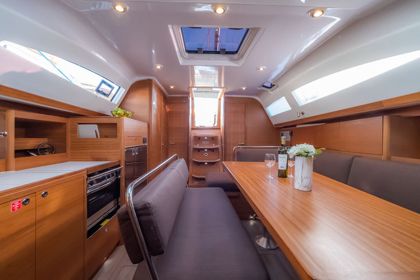 Elan IMPRESSION 45.1 Josephine