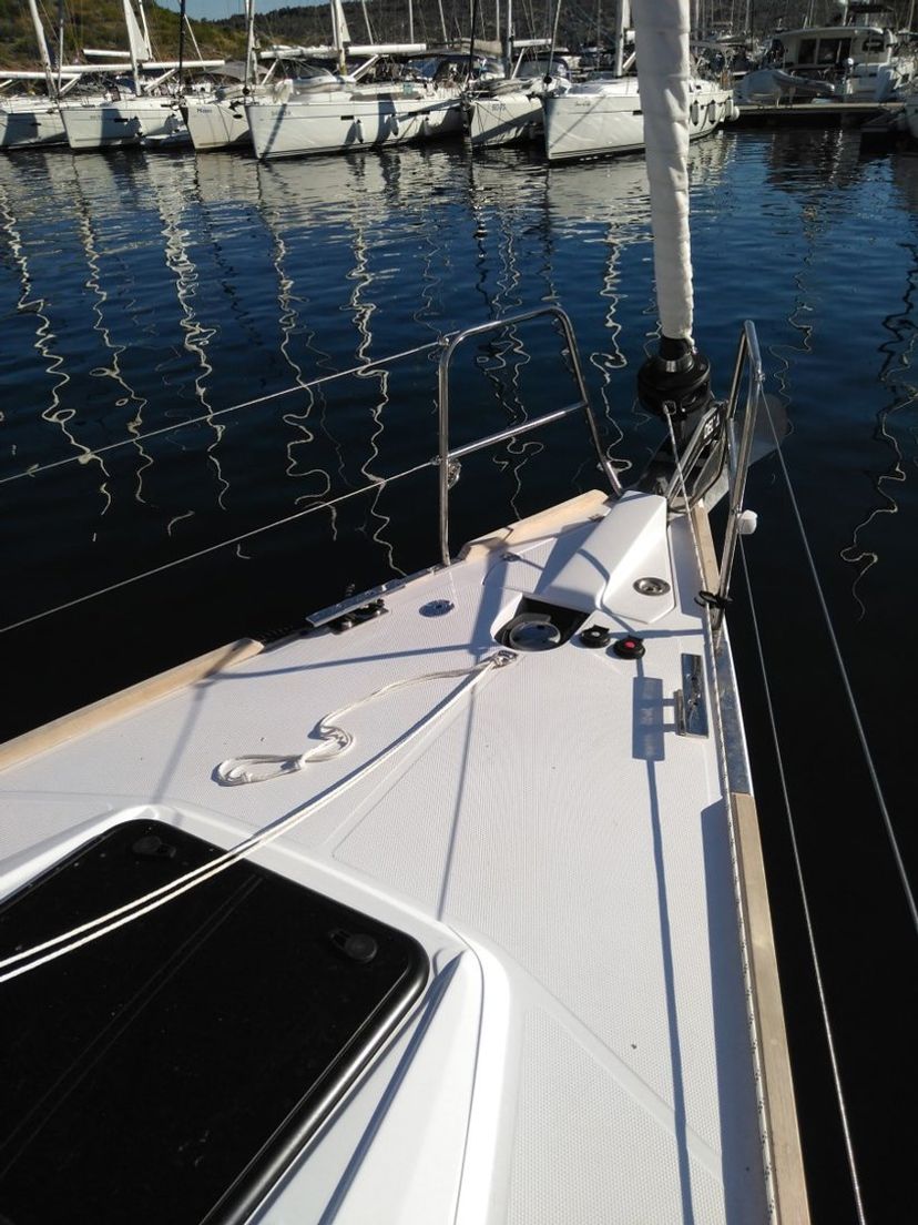 Elan IMPRESSION 45.1 Sea Cloud 3