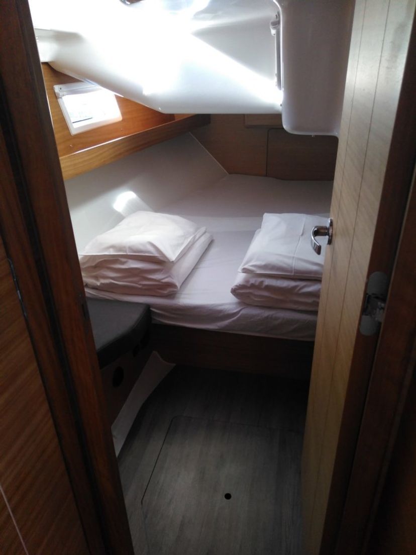 Elan IMPRESSION 45.1 Sea Cloud 3