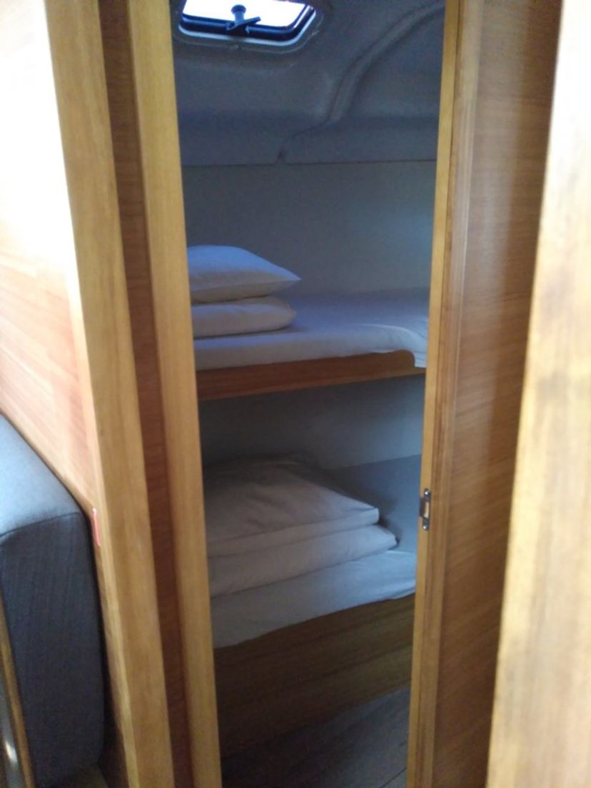 Elan IMPRESSION 45.1 Sea Cloud 3