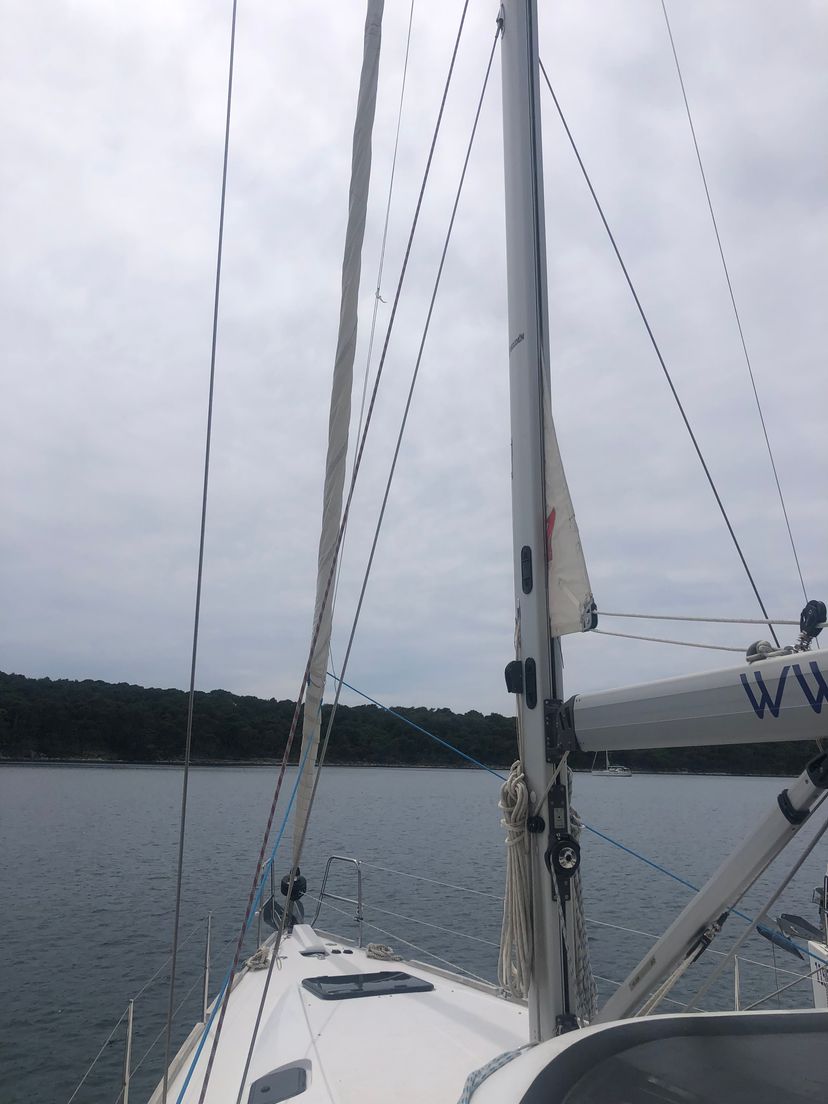 Elan IMPRESSION 45.1 AirTime 3