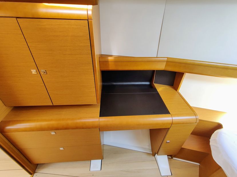 Jeanneau 49 Fabiano II