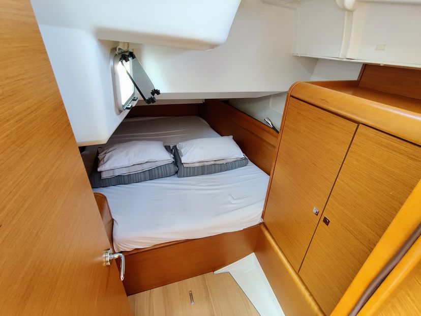 Jeanneau 49 Fabiano II