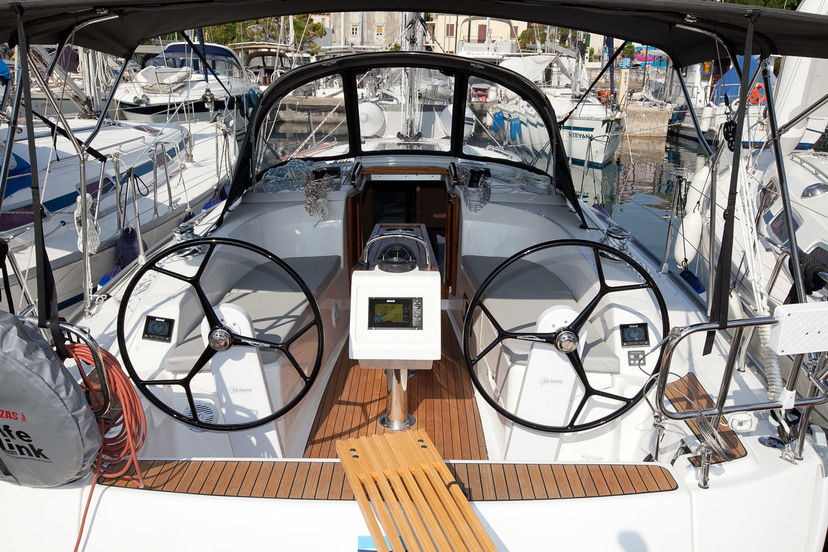 Bavaria Yachtbau 34 Cookie