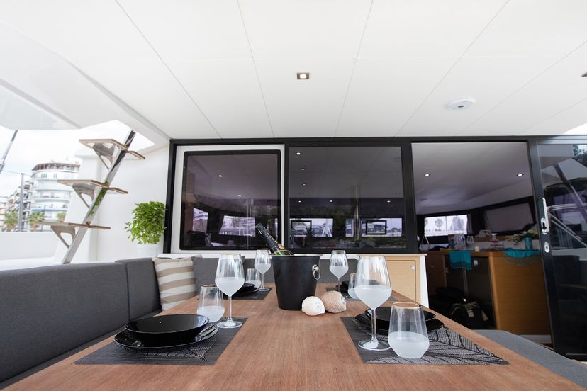 Dufour Yachts AMARA Diva