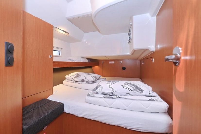 Bavaria Yachtbau 46 Angel