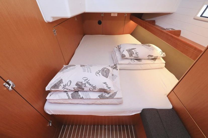 Bavaria Yachtbau 46 Angel