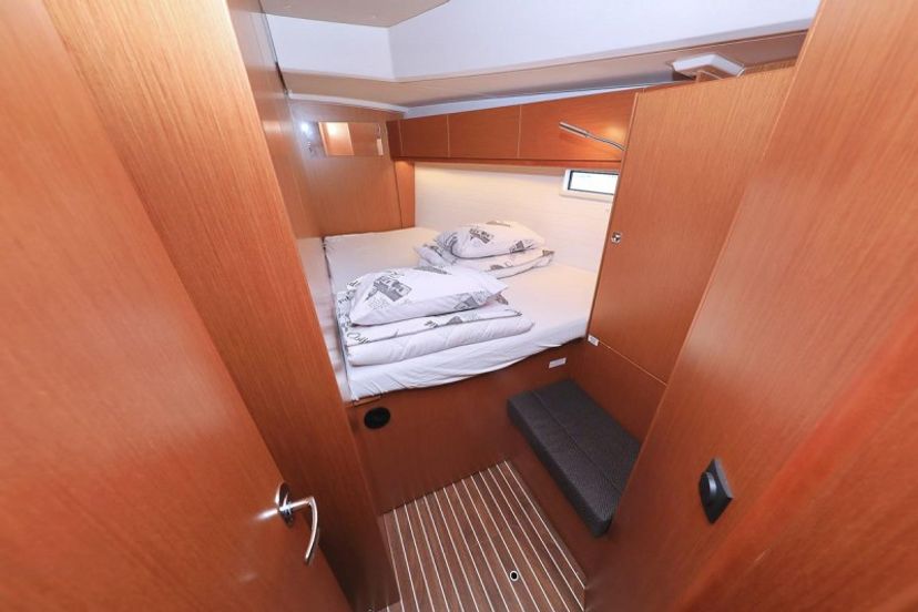 Bavaria Yachtbau 46 Angel