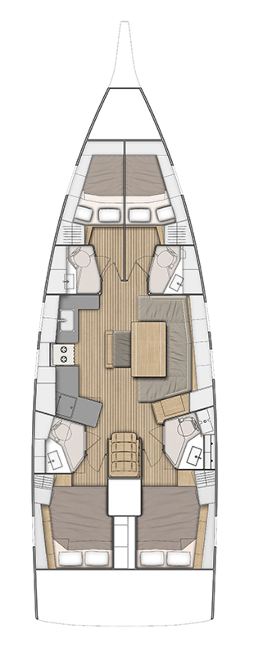 Sail Delta