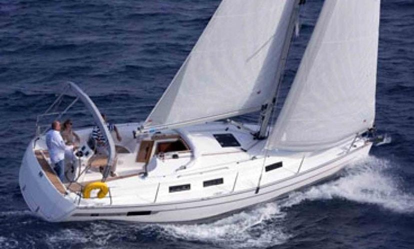 Bavaria Yachtbau 36 Adora 