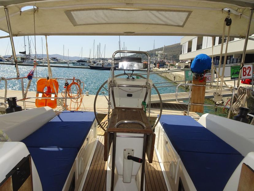 Bavaria Yachtbau 36 Adora 