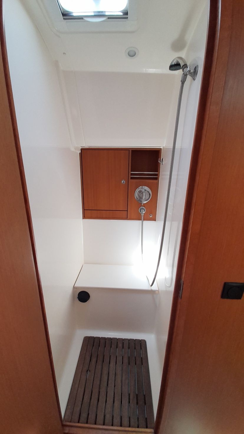Bavaria Yachtbau 50 Jemi