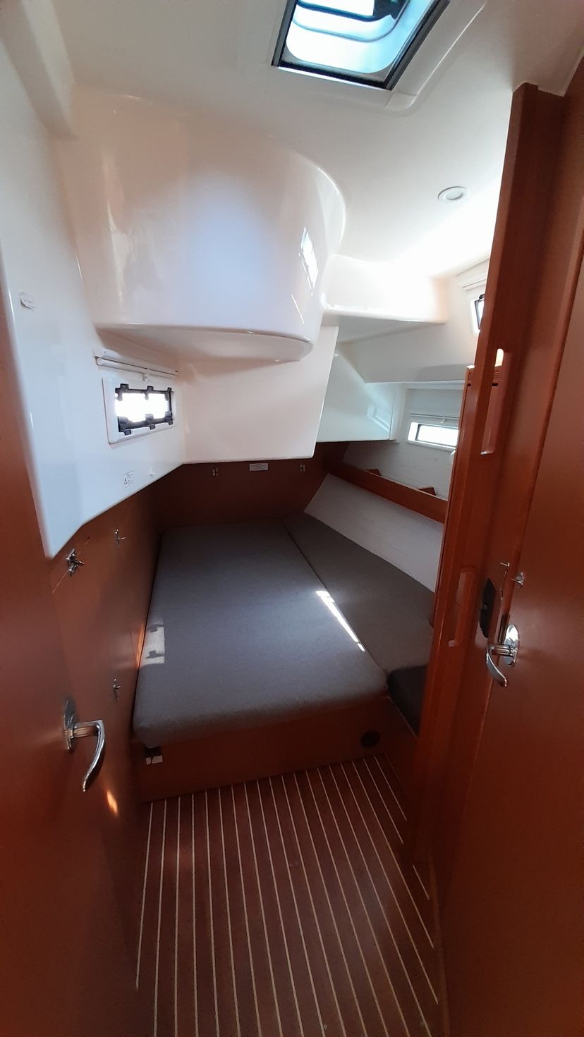 Bavaria Yachtbau 50 Jemi