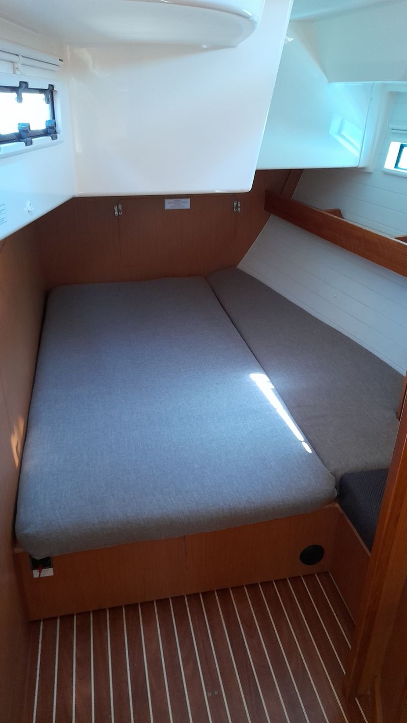 Bavaria Yachtbau 50 Jemi