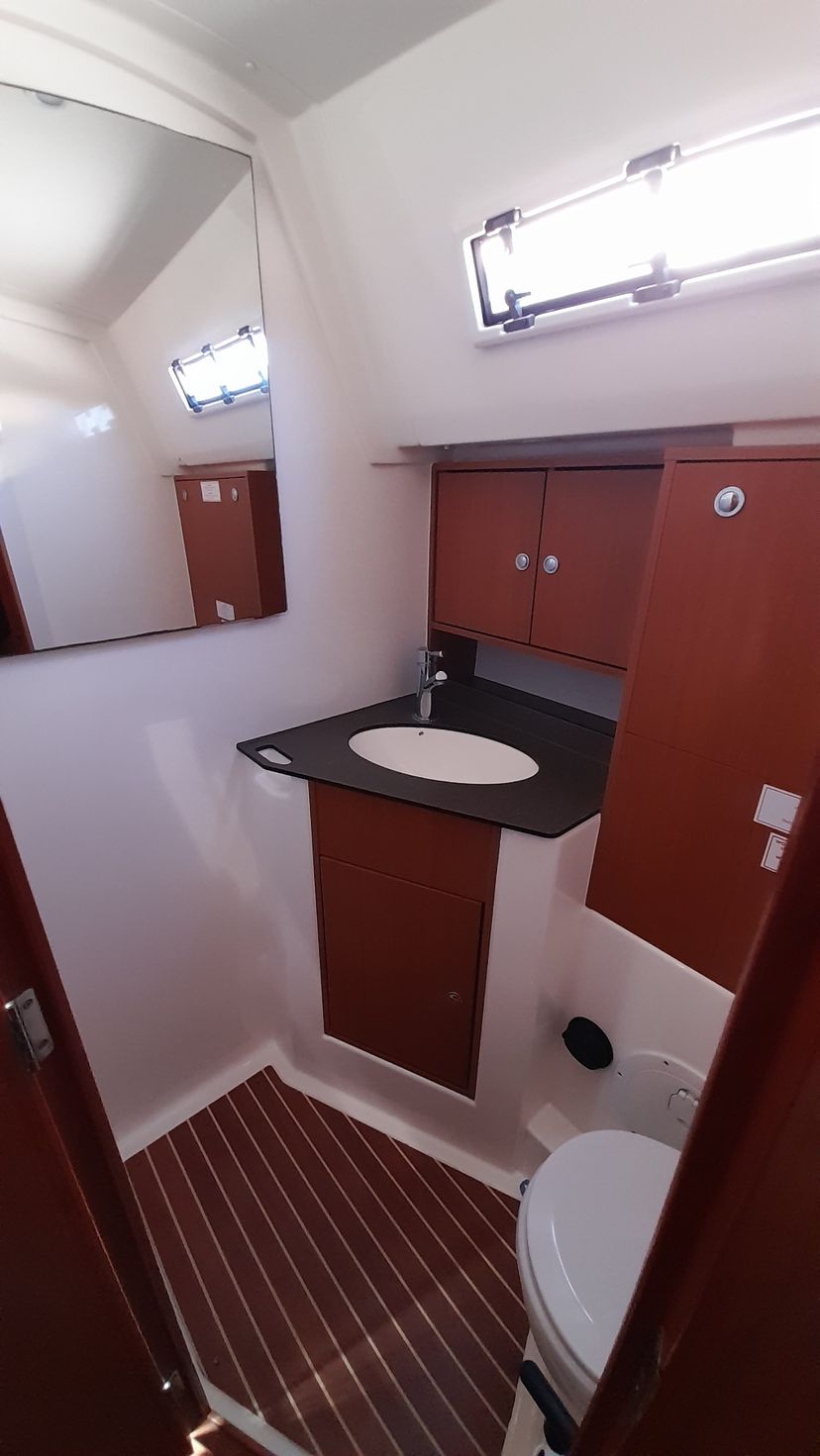 Bavaria Yachtbau 50 Jemi