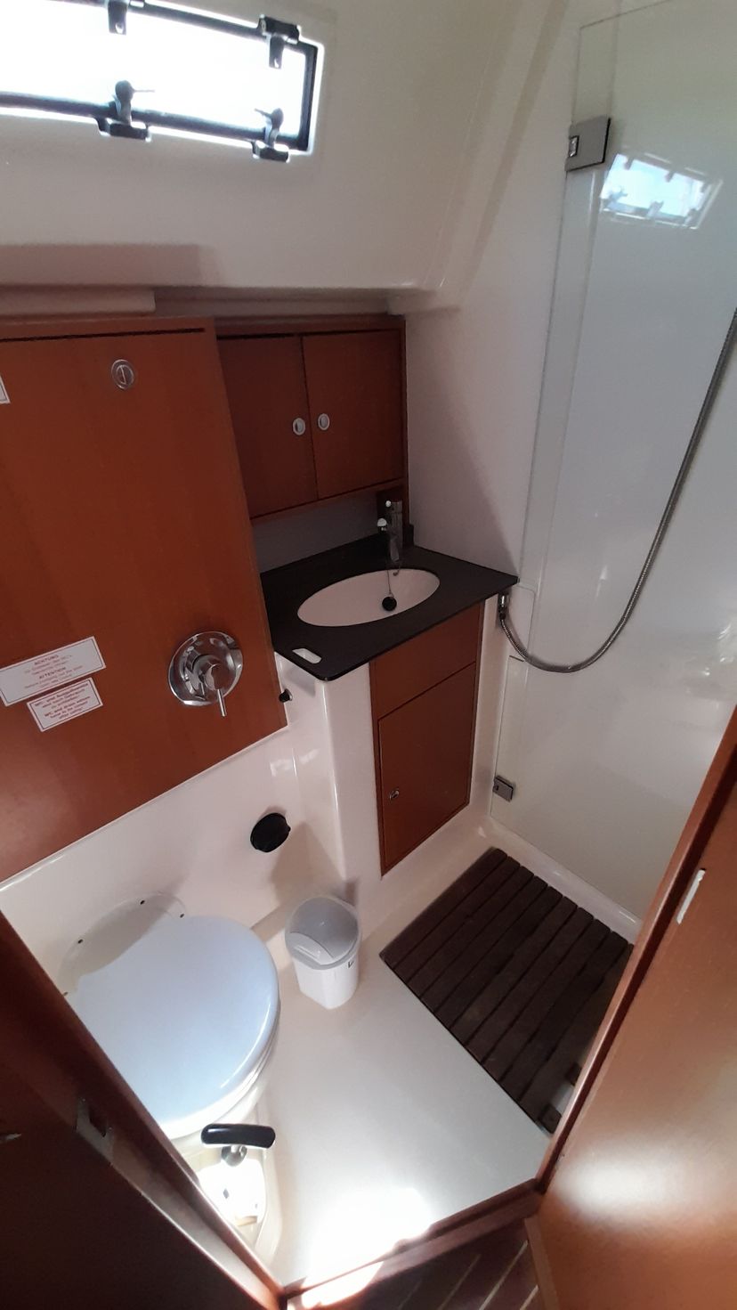 Bavaria Yachtbau 50 Jemi