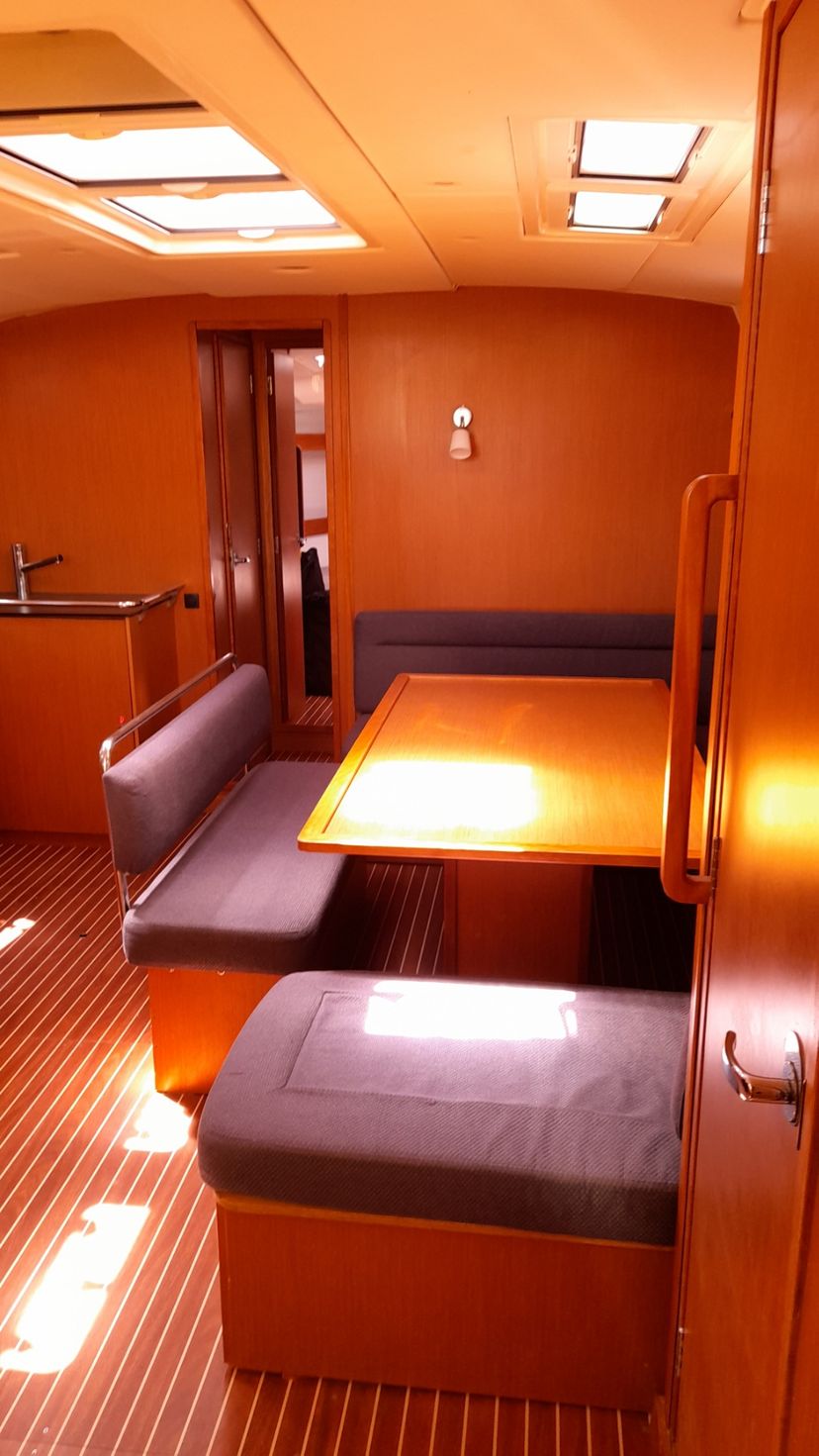 Bavaria Yachtbau 50 Jemi