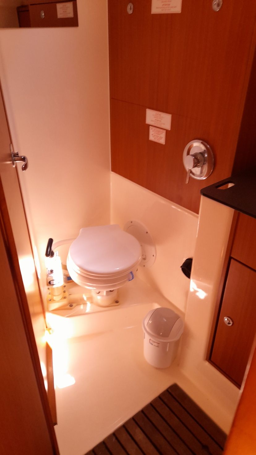 Bavaria Yachtbau 50 Jemi