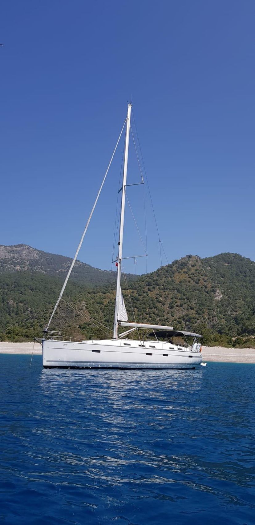 Bavaria Yachtbau 50 Jemi