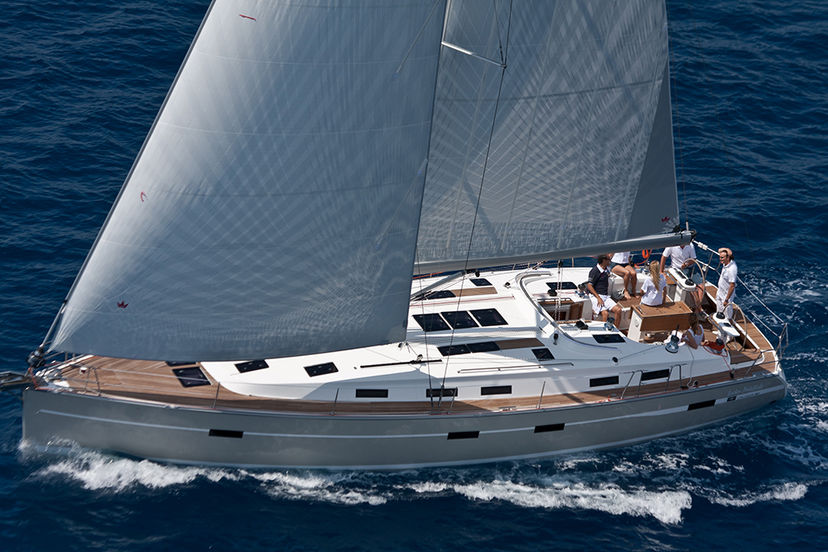 Bavaria Yachtbau 50 Jemi