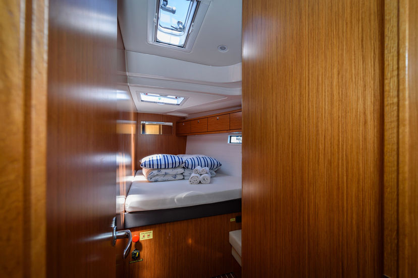 Bavaria Yachtbau CRUISER 51 Bubble
