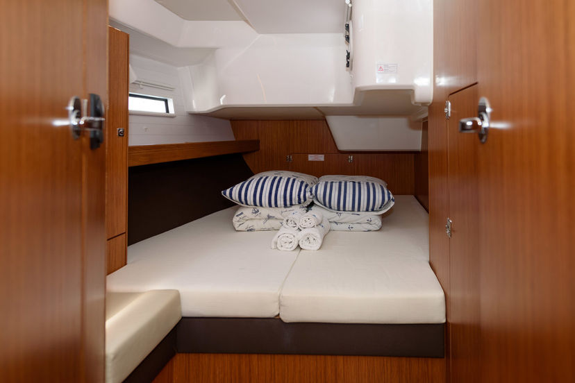 Bavaria Yachtbau CRUISER 51 Bubble