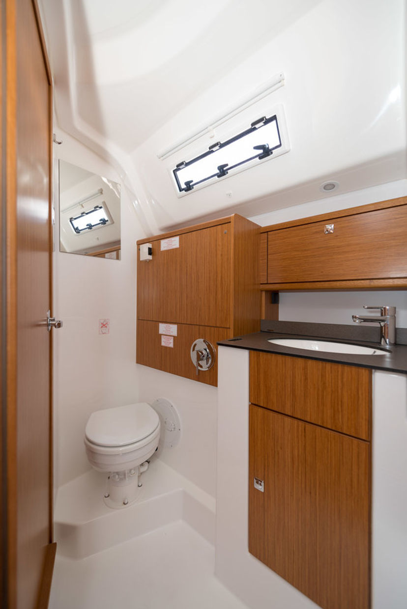 Bavaria Yachtbau CRUISER 51 Bubble