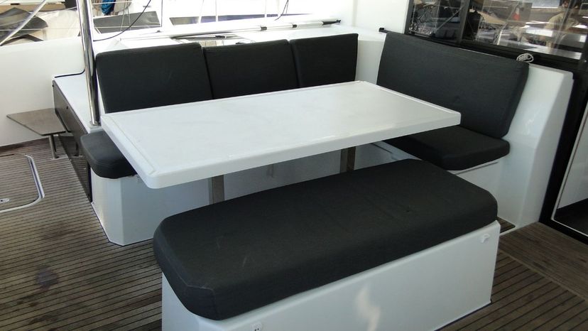 Fountaine Pajot 42 NARNIA