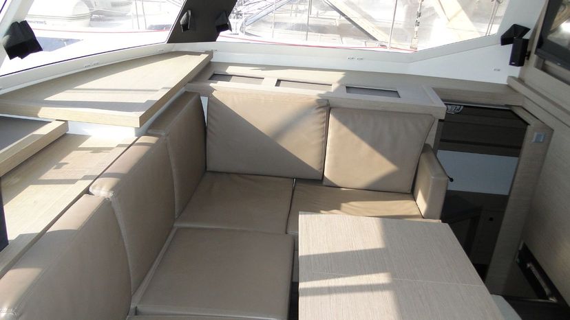 Fountaine Pajot 42 NARNIA